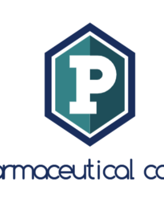 Pharmaceutical Carrier: For Your Pharmaceutical Career