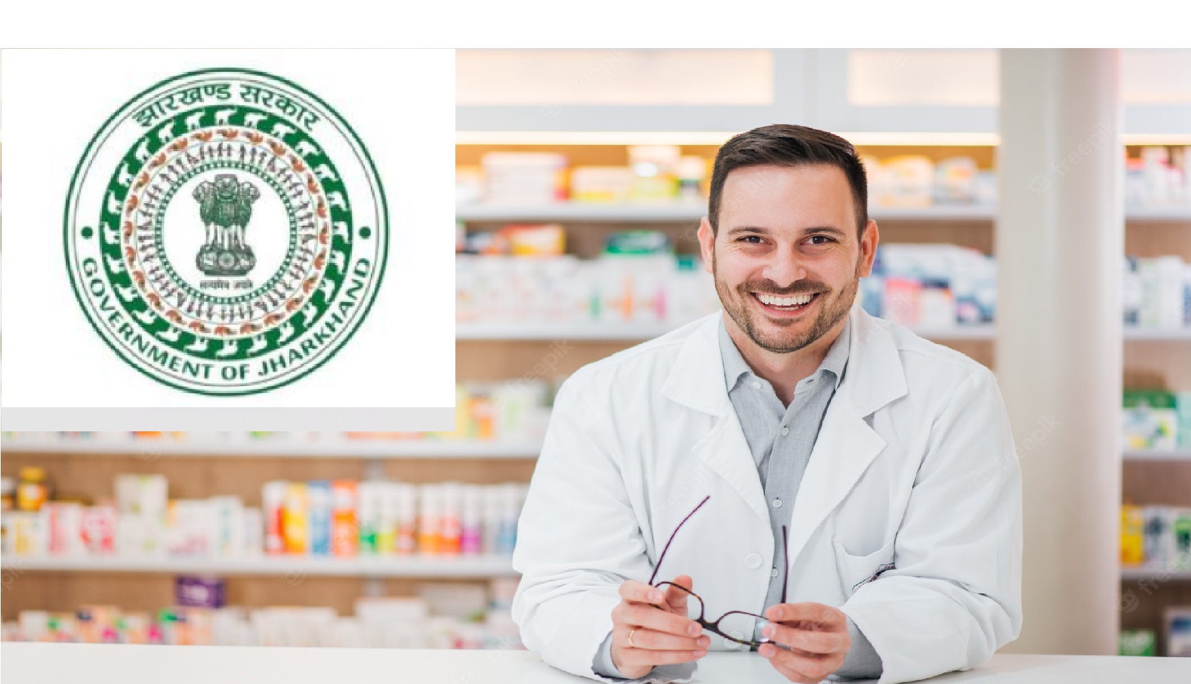 pharmacist
