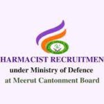 Meerut Cantonment Board