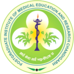 Post Graduate Institute of Medical Education & Research,