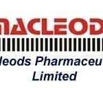 macleods pharmaceuticals limited