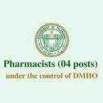 DMHO Telangana
