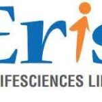 Eris Lifesciences Ltd