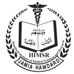 Hamdard Institute of Medical Sciences & Research (HIMSR)
