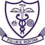 Pt. B.D. Sharma, PGIMS (Post Graduate Institute of Medical Sciences)