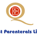 Bharat Parenterals Ltd