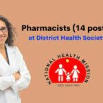 District Health Society