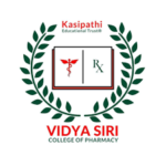 Vidya Siri College of Pharmacy