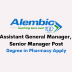 Alembic Pharmaceuticals Ltd (APL)