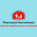 District Health Society, Panchmahal