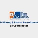 JSS Academy of Higher Education & Research