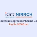National Institute for Research in Reproductive Health (NIRRH)