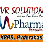 BVR solutions