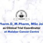 Malabar Cancer Centre (MCC)