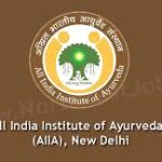 All India Institute of Ayurveda (AIIA)