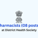 District Health Society