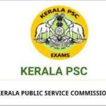 Kerala Public Service Commission (KPSC)