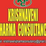 Krishnaveni Pharma Consultancy