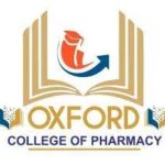 Oxford College of Pharmacy