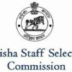 Odisha Staff Selection Commission