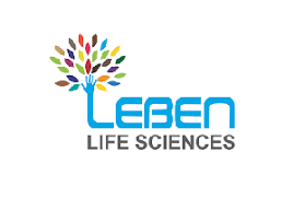 Leben Life Sciences Pvt. Ltd. (LLS)