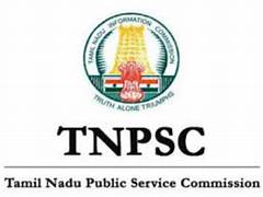Tamilnadu Public Service Commission