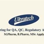 Ultratech India Ltd