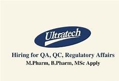 Ultratech India Ltd