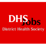 District Health Society (DHS)