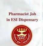 ESI Dispensary
