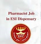 ESI Dispensary