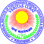 Jawaharlal Institute of Postgraduate Medical Education and Research