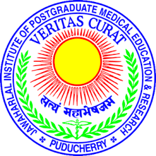 Jawaharlal Institute of Postgraduate Medical Education and Research