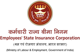 Employee State Insurance Corporation (ESIC)