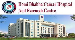 Homi Bhabha Cancer Hospital & Research Centre