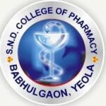SND College of Pharmacy