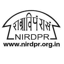 NIRD&PR