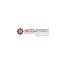 Accuprec Research Labs Pvt Ltd