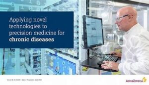 Unlocking the Potential of Precision Medicine in Chronic Diseases