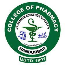Jijamata Education Societys College of Pharmacy