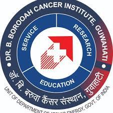 Dr. B Borooah Cancer Institute
