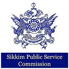 Sikkim Public Service Commission