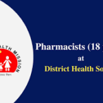 District Health Society
