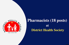 District Health Society