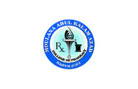 Moulana Abul Kalam Azad College of Pharmacy