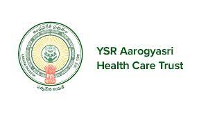 Dr. YSR  Aarogyasri Health Care Trust
