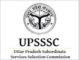 Uttar Pradesh Subordinate Services Selection Commission