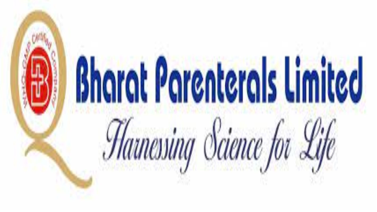 Bharat Parenterals Ltd