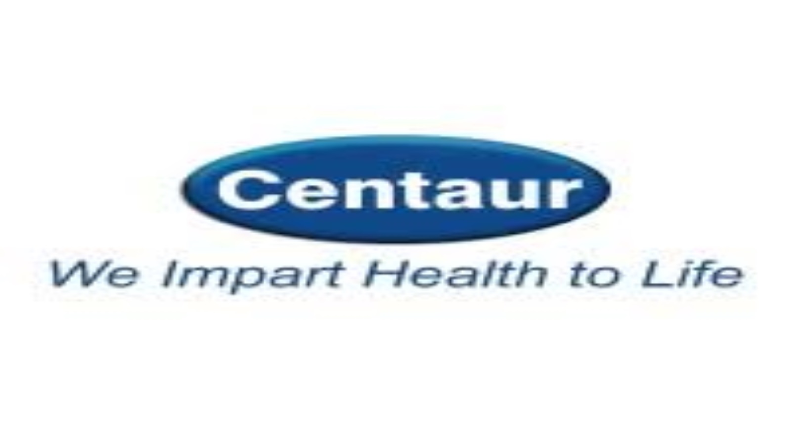 Centaur Pharmaceutical