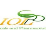 IOL Chemicals and Pharmaceuticals Limited